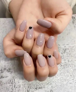 ネイル ユ キのネイルデザイン