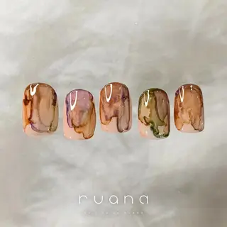 ネイル Mariya nailのネイルデザイン