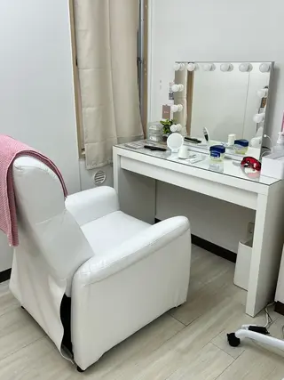 ecxia white 高田馬場所属・セルフホワイトニング エクシア 高田馬場のその他イメージ