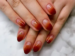 ネイル Lani🌈Nail Konatsuのネイルデザイン