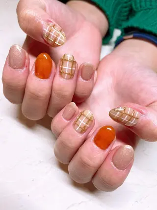 ネイル G's  nail所属・横浜本郷台駅 漢方温活サロンのエステ・リラクイメージ