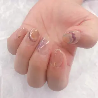 ネイル ネイリスト あこのネイルデザイン