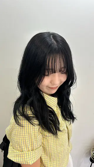 ロング cocoro /kokiriのヘアスタイル