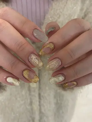 ネイル salondevi2 rikoの眉毛・アイブロウイメージ