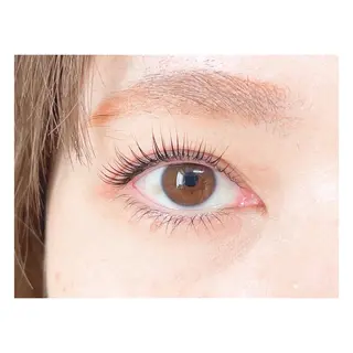 マツエク・マツパ 𝖫𝗎𝖺𝗇𝖺 ᴹᴵᵀᴱᴷᴵ⭐︎のマツエク・マツパデザイン