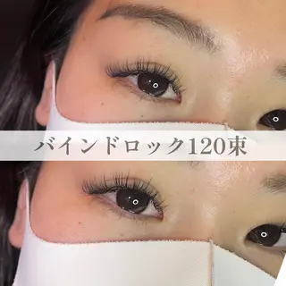 マツエク・マツパ sour　un 🫧 𝗺𝗮𝘆𝘂のマツエク・マツパデザイン