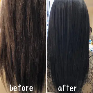 ロング [仙台髪質改善]小原 弘之のヘアスタイル