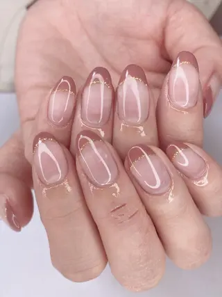 ネイル Ｎail Ｓalon ertiのネイルデザイン