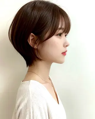 ショート カラー パーマ 🎸メンズ/パーマ/ ショート🎸工藤達哉のヘアスタイル