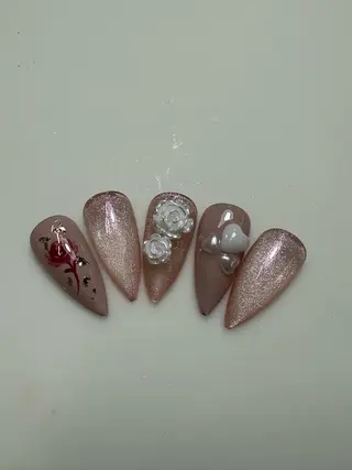 ネイル A myのネイルデザイン