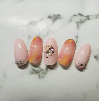 ネイル アネラ 北本店のマツエク・マツパデザイン