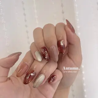 ネイル lulula ricoのエステ・リラクイメージ