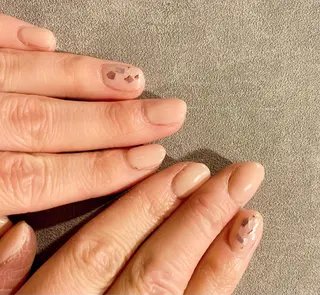 ネイル ❃YUMEMI ❃のネイルデザイン