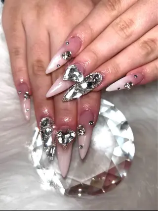 ネイル reve 武蔵境店のネイルデザイン