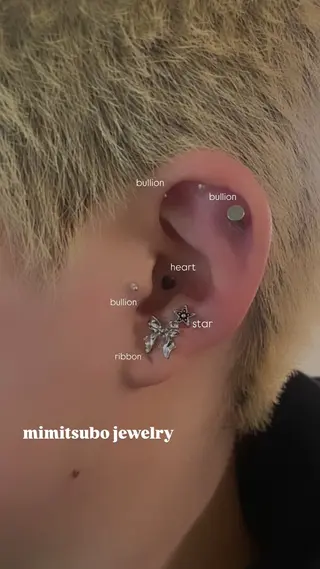 Atelier by 24nail/Ayaのネイルデザイン