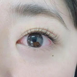 マツエク・マツパ komatsu 🫧のマツエク・マツパデザイン