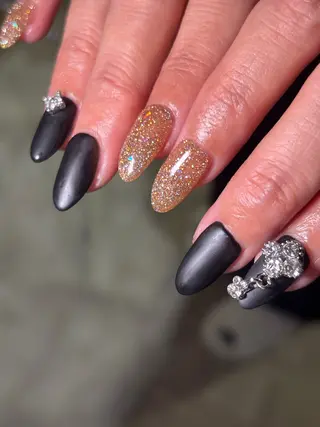 ネイル .8 HAREのネイルデザイン