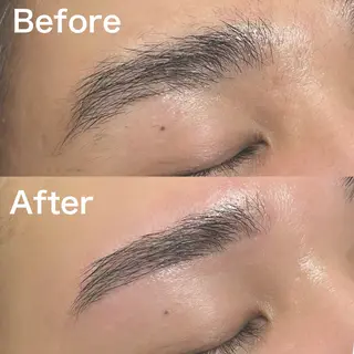 アイブロウ メンズ眉毛サロン LuneBrow🌙の眉毛・アイブロウイメージ