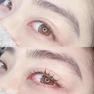 マツエク・マツパ nouvell セキモユウカ🦄のマツエク・マツパデザイン