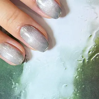 ネイル pointillé .ayaのネイルデザイン