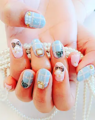 ネイル MANA MANAのネイルデザイン