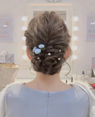 ミディアム RaumChouChou所属・齋 藤のその他イメージ