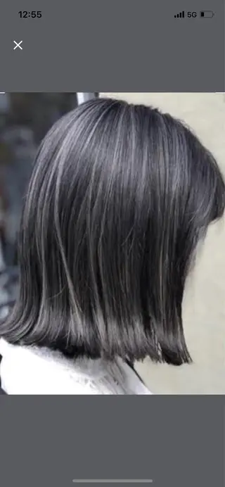 ミディアム hatena 🫧のマツエク・マツパデザイン