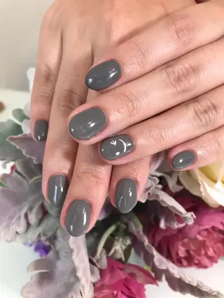 ネイル nail salon ticoRuのネイルデザイン