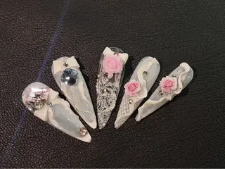 ネイル な なのネイルデザイン