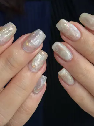 ネイル ryo.所属・yamaguchi ryoのネイルデザイン