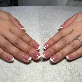 ネイル elu 船橋店 Fukaのネイルデザイン