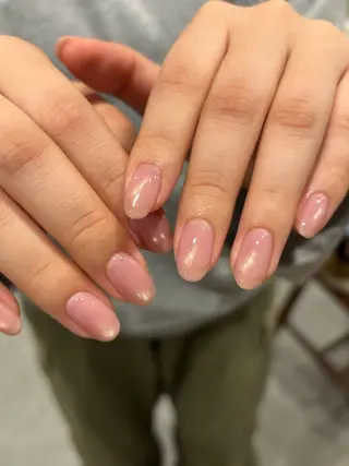 ネイル ogura maoのネイルデザイン