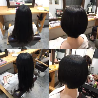 ショート 🌈限定価格🌈 鈴木　瑛輔のヘアスタイル