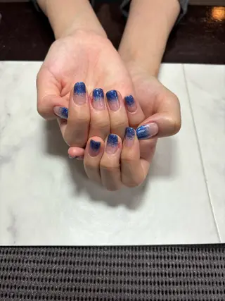 ネイル ネイルサロン　アジアン所属・石田 真咲のネイルデザイン