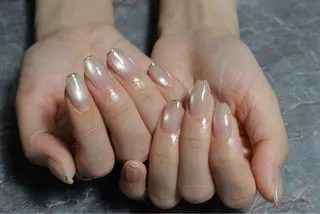 ネイル misaki nailのネイルデザイン