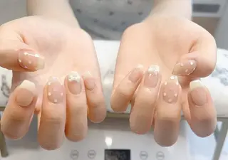 ネイル ネイルサロンred veil所属・RiRi  ネイルサロンのネイルデザイン