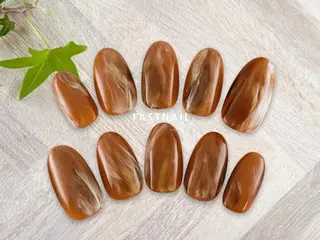 ネイル ファストネイル 武蔵小杉東急スクエアのネイルデザイン