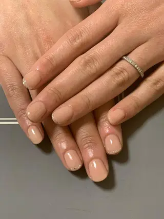 ネイル misaki ..のネイルデザイン