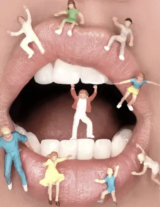 Vistar nail所属・黒崎店 MOMOKAのネイルデザイン