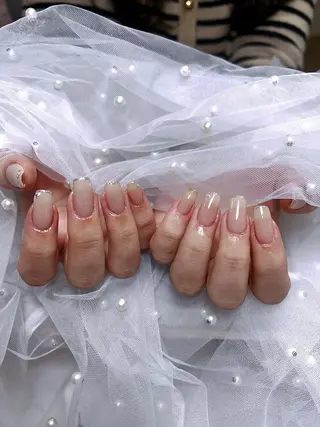 ネイル Jessica 119のネイルデザイン