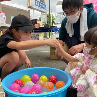 フェイシャルサロン ビアンカガーデンのエステ・リラクイメージ