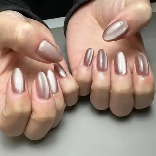 ネイル salon mowa所属・mowa 🌿‬ kanaのネイルデザイン