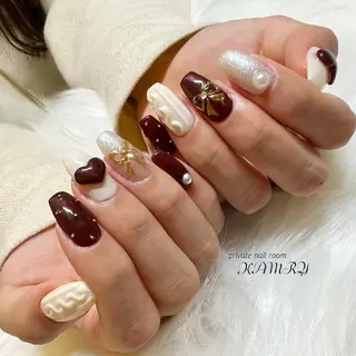 ネイル La ala nailのネイルデザイン