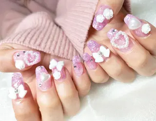 ネイル Coco Nailsのネイルデザイン