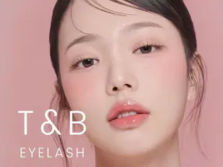 マツエク・マツパ EYELASH マツエク専門店 T&B 池袋店所属・T&B アイのマツエク・マツパデザイン
