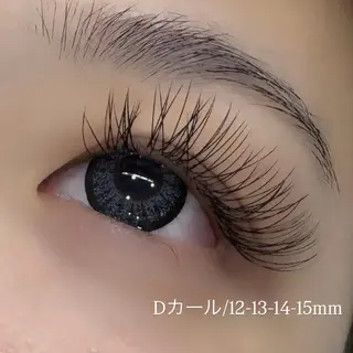 マツエク・マツパ REGINA【レジーナ】妙音通店所属・【REGINA】 Ainaのマツエク・マツパデザイン