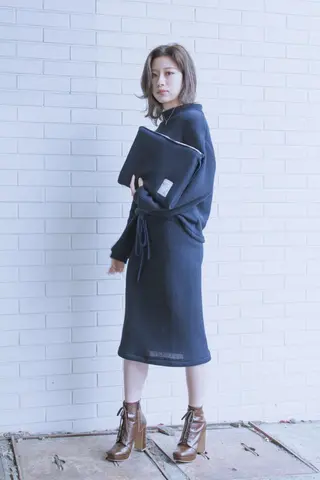 ミディアム カラー 斉藤 正敏のその他イメージ