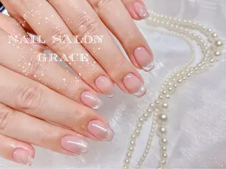 ネイル nailsalon GRACE所属・GRACE nailのネイルデザイン