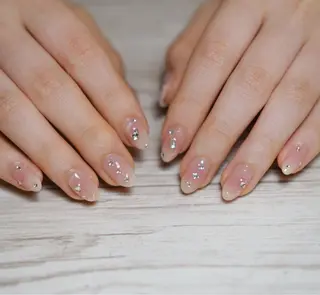 ネイル July nail salonのネイルデザイン