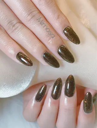 ネイル 🤍Hazel 吉祥寺🤎のネイルデザイン